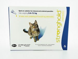 レボリューション猫用の副作用はどんなことが起こるの 猫との暮らしに必要なレボリューションの口コミと評判